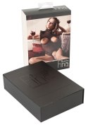 Abierta Fina body S