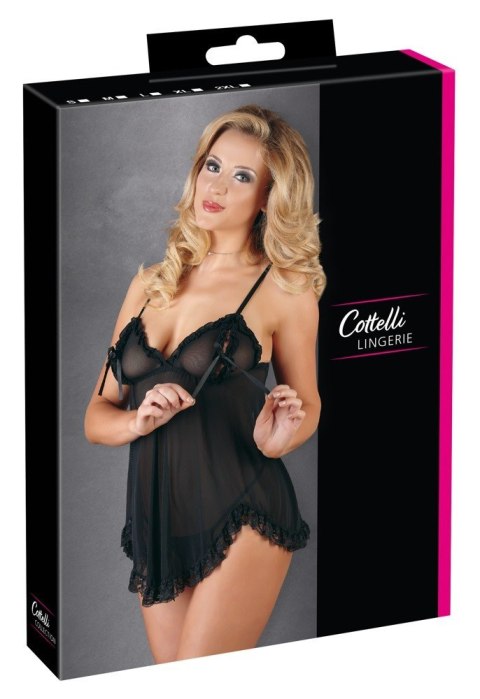 Koszulka Ruffles XL