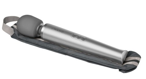 Masażer le Wand srebrny