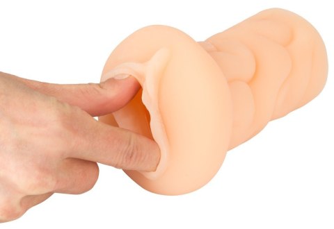 Masturbator Easy Job Ruth 17cm Masturbator Easy Job Ruth 17cm