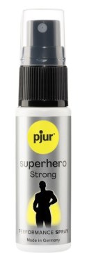 Spray opóźniający Superhero Strong 20ml Pjur