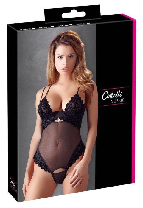String body 75B/S