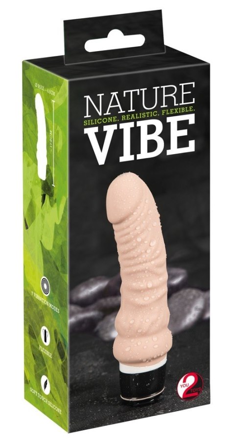 Wibrator - Nature Wibrator - Nature