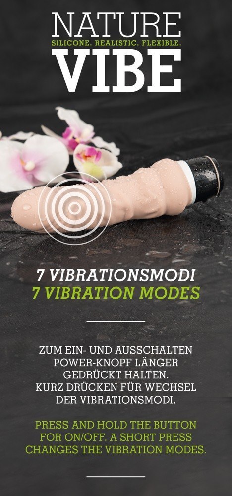 Wibrator - Nature Wibrator - Nature