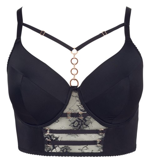 Biustonosz Longline 90D Biustonosz Longline 90D