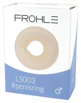 Frohle Pierścień na penisa LS003 - 26mm