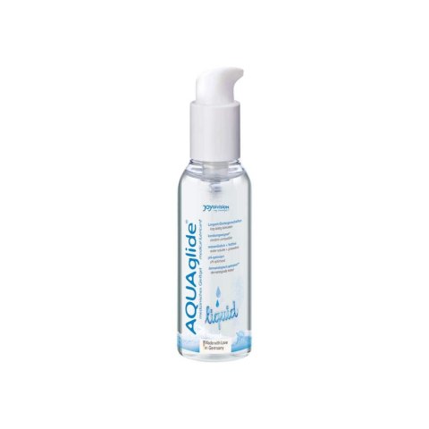 Lubrykant liquid 125ml AQUAglide