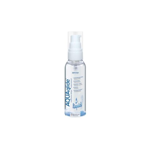 Lubrykant liquid 50ml AQUAglide