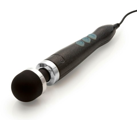 Masażer Doxy czarny Masażer Doxy czarny