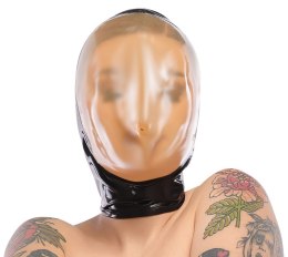 Maska lateksowa