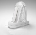 Masturbator Tenga z wibracjami biały