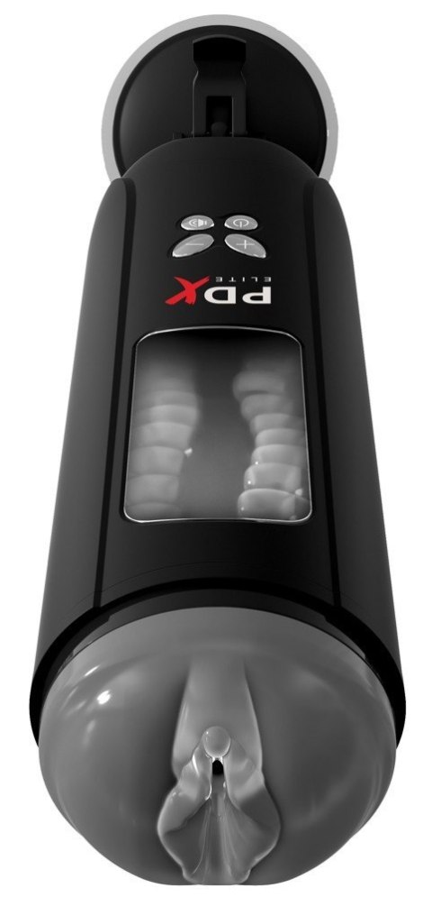 Masturbator Ultimate Milker Masturbator Ultimate Milker