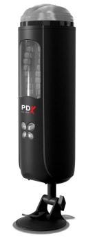 Masturbator Ultimate Milker