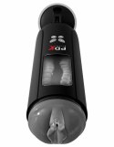 Masturbator Ultimate Milker