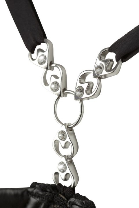 String Body Abierta Fina 80C/M String Body Abierta Fina 80C/M