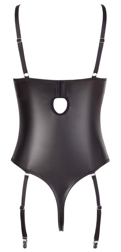 String Body Abierta Fina 80C/M String Body Abierta Fina 80C/M