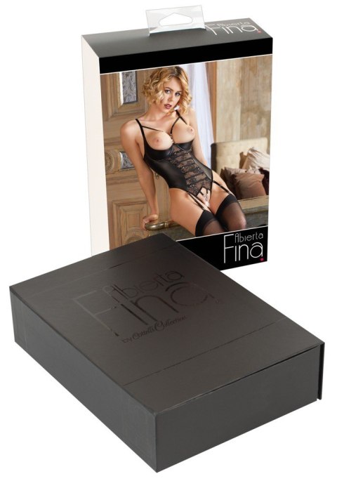 String Body Abierta Fina 80C/M String Body Abierta Fina 80C/M