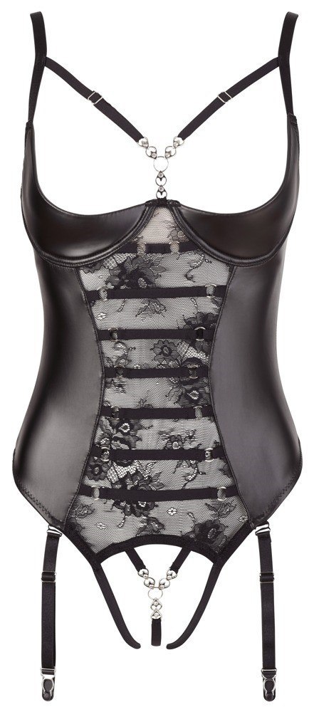 String Body Abierta Fina 80C/M String Body Abierta Fina 80C/M