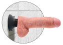 Wibrator King Cock 24cm
