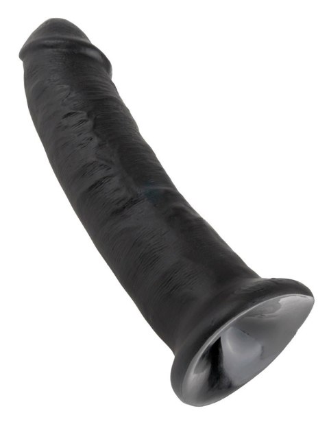 Dildo z przyssawką 23 cm King Cock