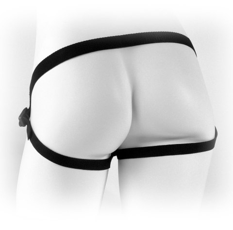 FFS Beginner's Harness Black FFS Beginner's Harness Black