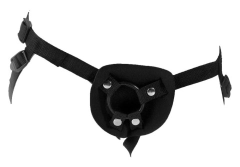 FFS Beginner's Harness Black FFS Beginner's Harness Black