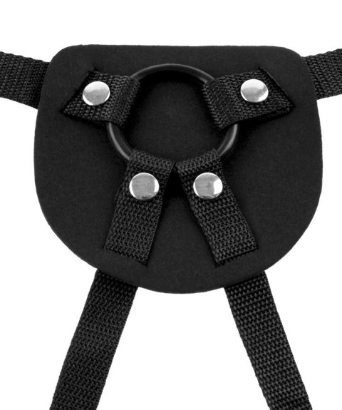 FFS Beginner's Harness Black FFS Beginner's Harness Black
