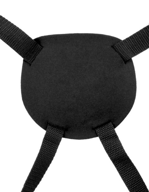 FFS Beginner's Harness Black FFS Beginner's Harness Black