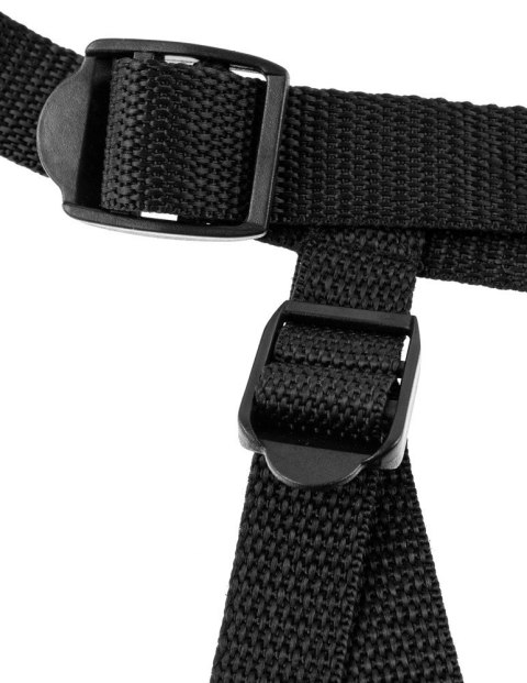 FFS Beginner's Harness Black FFS Beginner's Harness Black