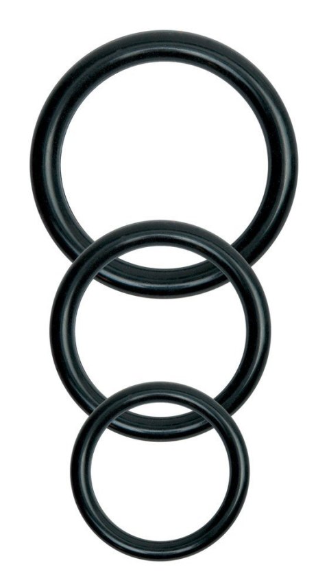 FFS Beginner's Harness Black FFS Beginner's Harness Black