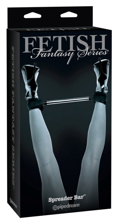 Fetish Fantasy Series Spreader Bar Fetish Fantasy Series Spreader Bar