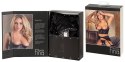 Komplet bielizny Abierta Fina 85B/L