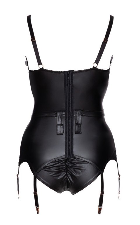 Komplet bielizny Cottelli Bondage 95E/XXL Komplet bielizny Cottelli Bondage 95E/XXL
