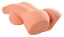 Masturbator Perfect 10 Torso PDX