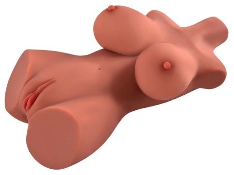Masturbator Perfect 10 Torso PDX Masturbator Perfect 10 Torso PDX