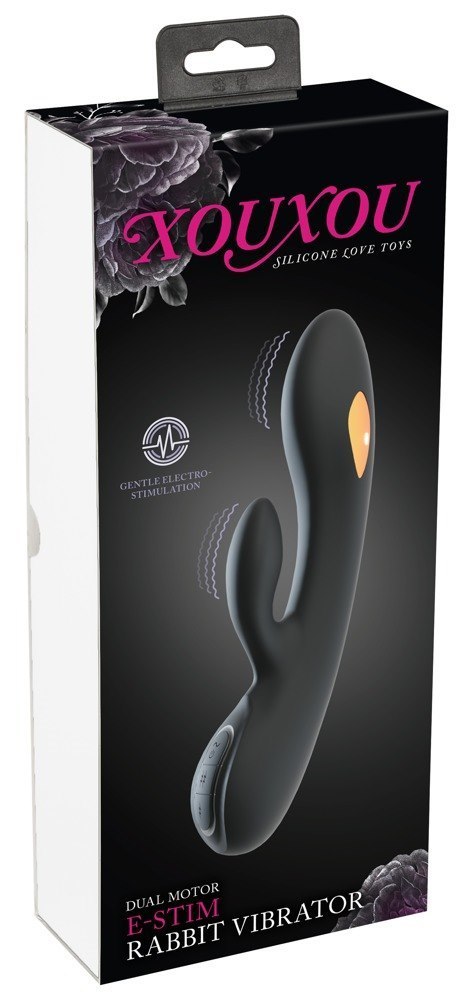 XOUXOU Rabbit Vibrator XOUXOU Rabbit Vibrator