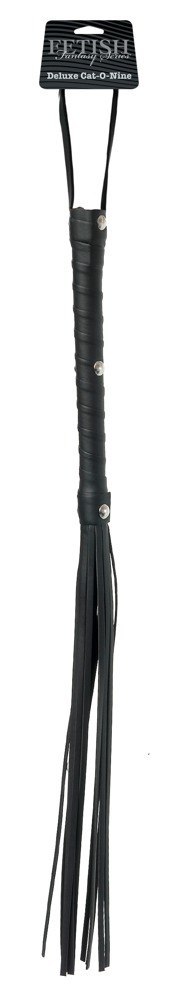 Pejcz Pipedream Extreme Series Deluze Cat-O-Nine Pejcz Pipedream Extreme Series Deluze Cat-O-Nine