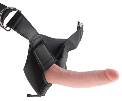 Strap on King Cock dł. 20cm