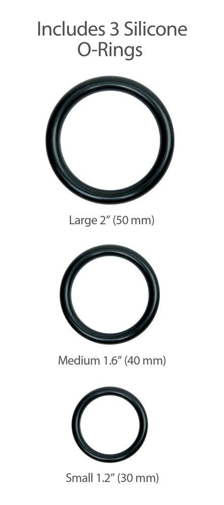 Strap on King Cock dł. 20cm