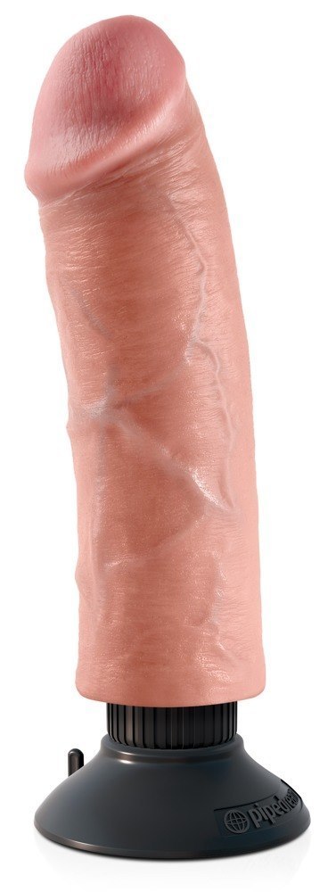 Wibrator King Cock 25cm