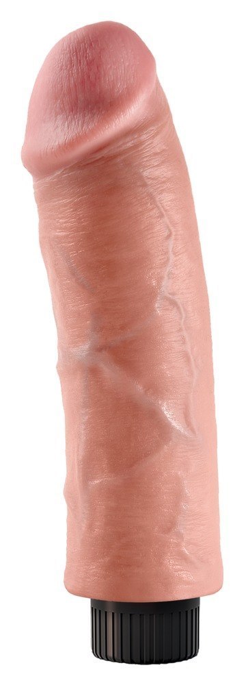 Wibrator King Cock 25cm