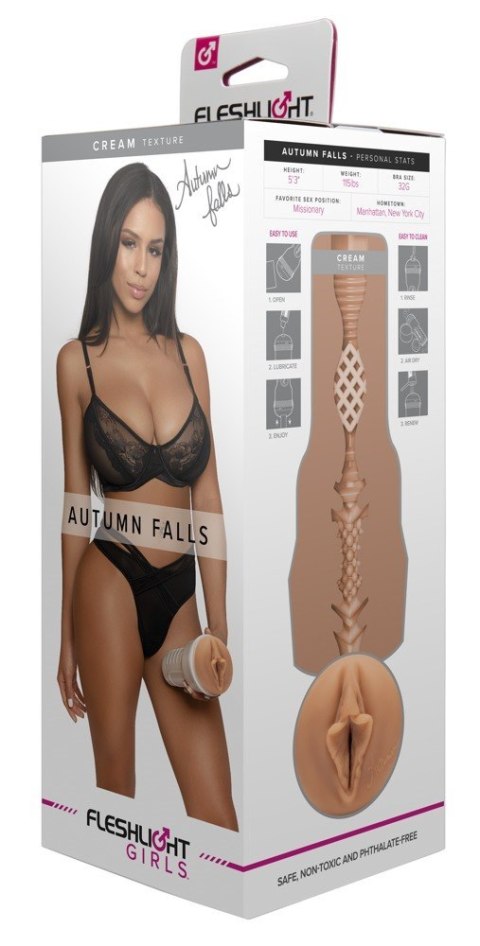 Autumn Falls Cream Autumn Falls Cream