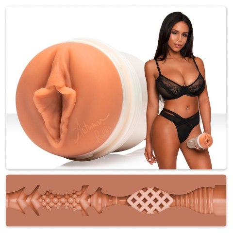 Autumn Falls Cream Autumn Falls Cream