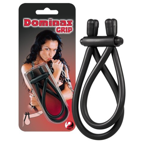 Domina's Grip Domina's Grip