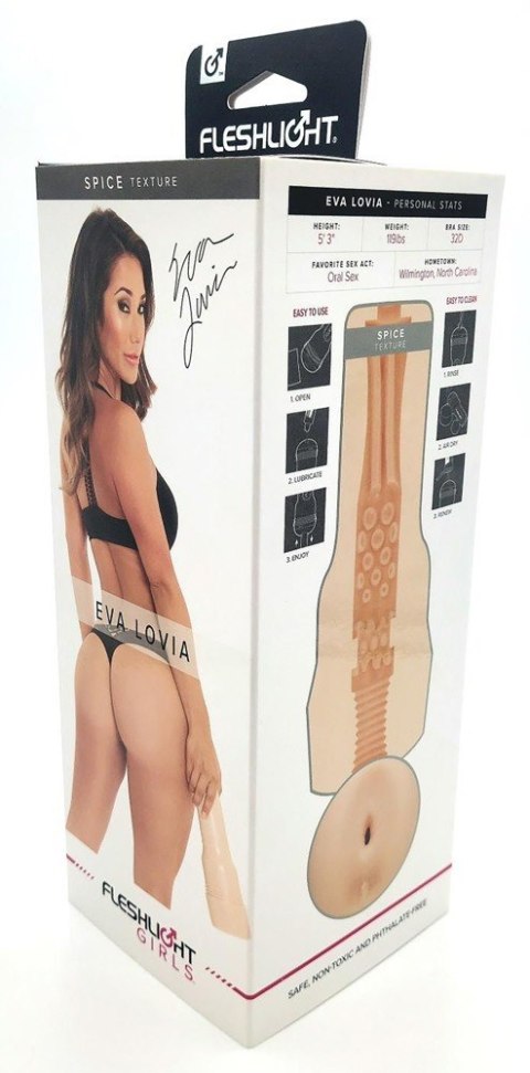 Eva Lovia Spice Eva Lovia Spice