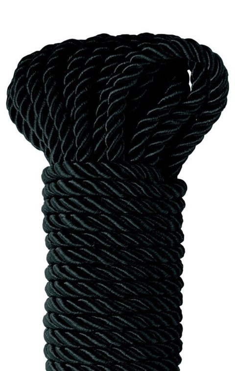 FFS Deluxe Silk Rope Black FFS Deluxe Silk Rope Black
