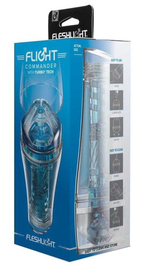 Flight Commander Flight Commander
