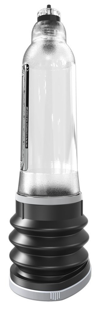 Hydromax 7 clear Hydromax 7 clear