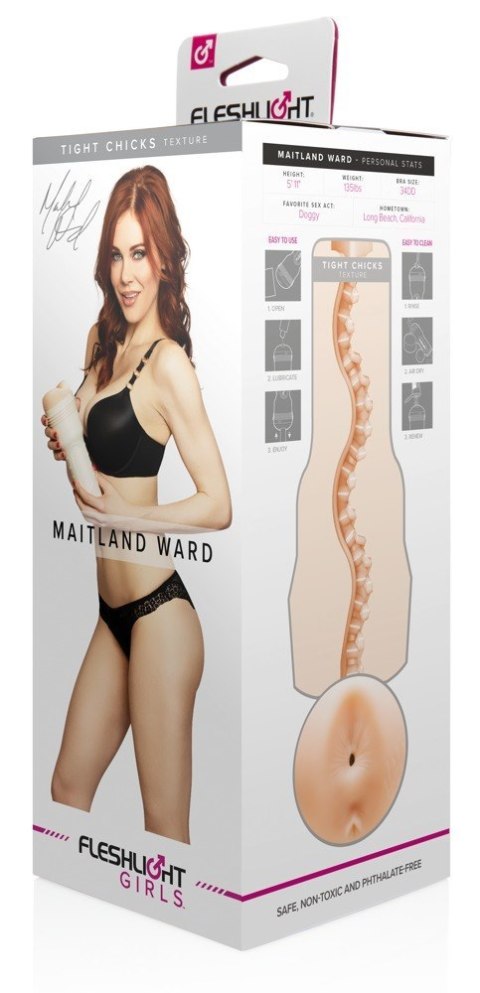 Maitland Ward Tight Chicks Maitland Ward Tight Chicks