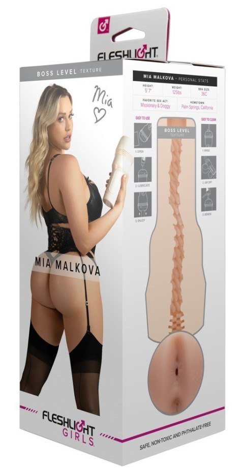Mia Malkova Boss Level Mia Malkova Boss Level